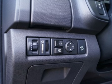 Isuzu D-MAX II 1.9 DDI 163KM 4x4 &ndash; Twardy gość&hellip;